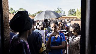 Élections en RDC : le scrutin prolongé, l'opposition dénonce "un chaos"