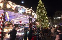 Estrasburgo é a capital do Natal no mês de dezembro