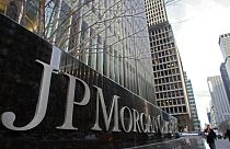 ABD merkezli yatırım bankası JPMorgan