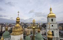 Καθεδρικός ναός του Κιέβου
