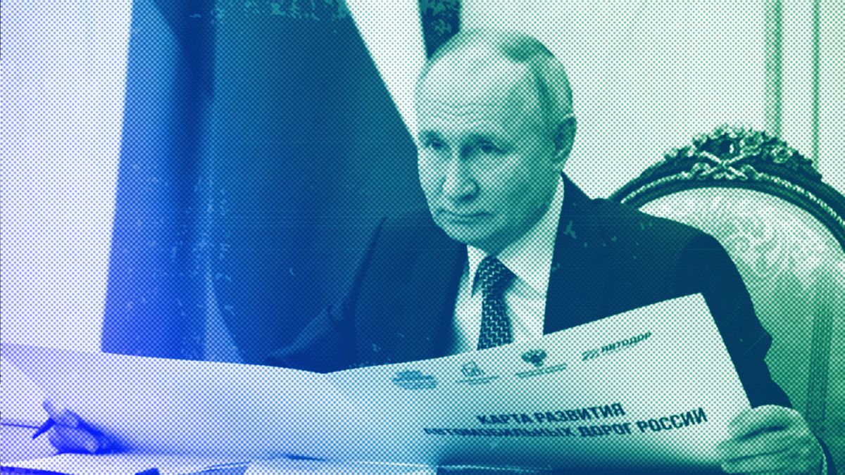 Три войны России: почему невозможен мир с Путиным | Euronews