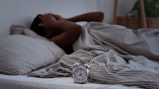 Недостаток сна может пагубно сказаться на нашем настроении и эмоциональном состоянии