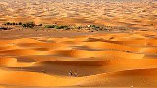 Le Maroc se dirige vers une sixième année de sécheresse