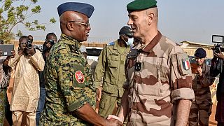 France outside Niger: the end of Western counterterrorism in the Sahel