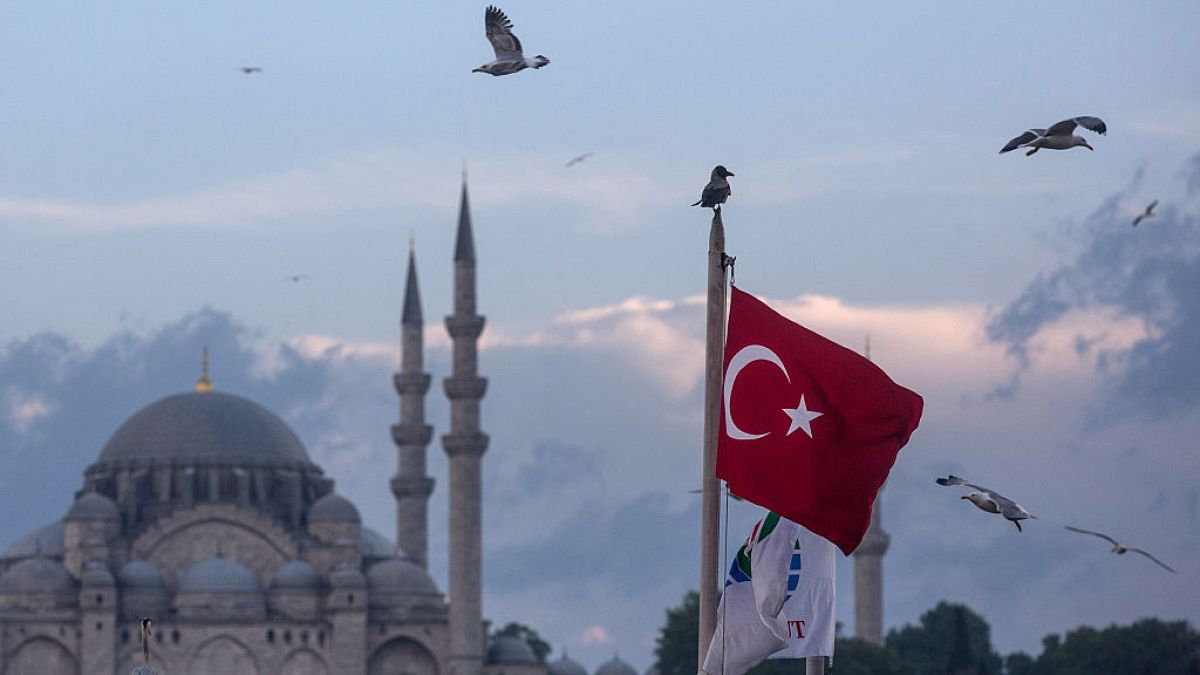 Повече от 300 души арестувани в Турция за предполагаеми връзки с ISIS