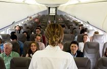 Here's why you should follow safety guidance from airline crew.