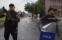 La Policía turca detiene a 304 sospechosos de mantener vínculos con el EI