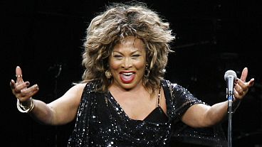 La legendaria cantante Tina Turner falleció en 2023