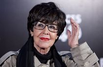 La actriz Concha Velasco falleció en 2023 a los 84 años