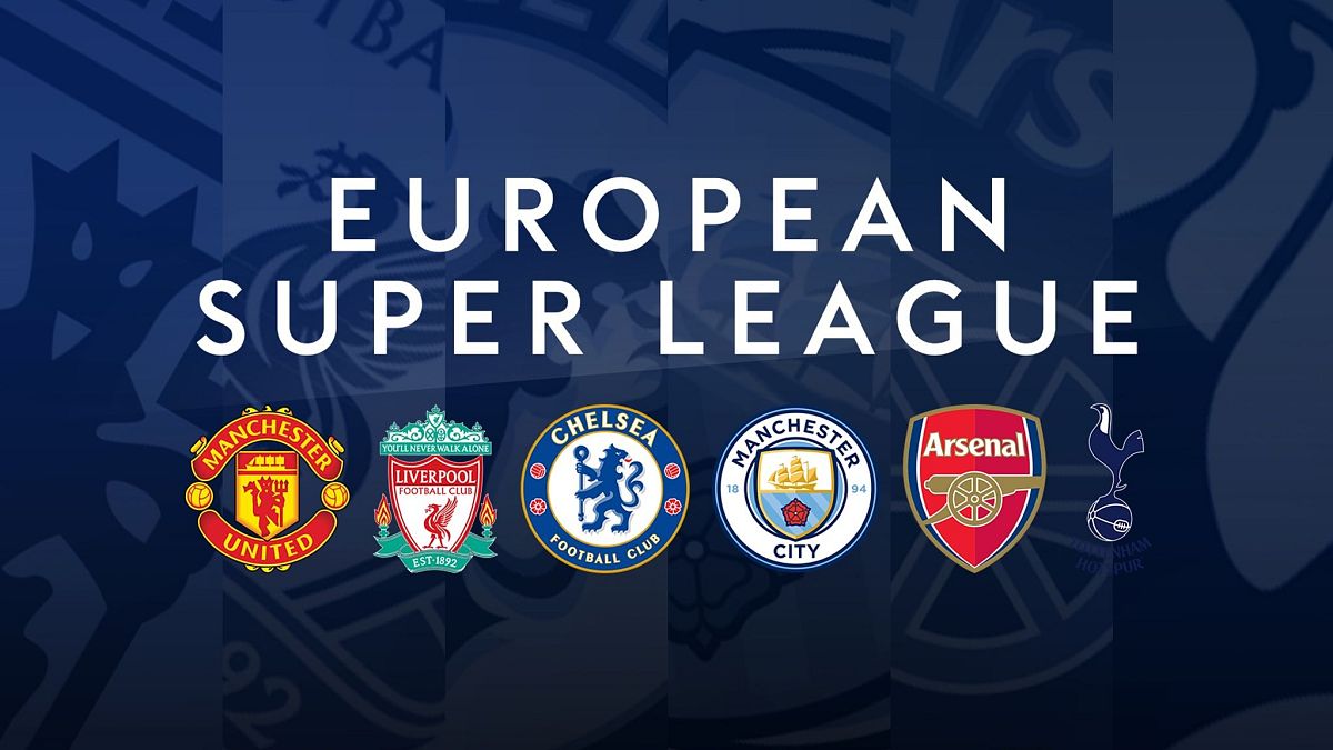 Avrupa Süper Ligi