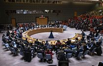 BM Güvenlik Konseyi 
