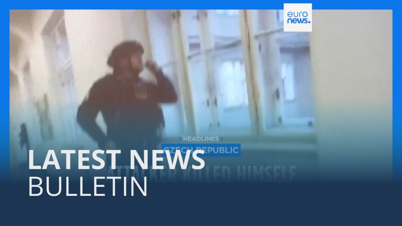 Latest news bulletin | December 23rd – Morning