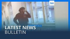 Latest news bulletin | December 23rd – Morning