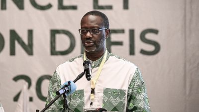 Côte d'Ivoire : Tidjane Thiam plébiscité à la tête du PDCI