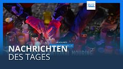 Nachrichten des Tages | 23. Dezember - Mittagsausgabe