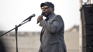 Senegal's supreme court upholds prison term for Dakar mayor