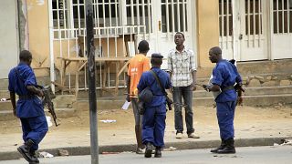 Burundi : au moins 20 morts dans une attaque des rebelles RED-Tabara