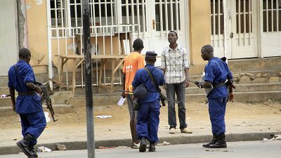 Burundi: 20 dead in rebel attack - Government statement