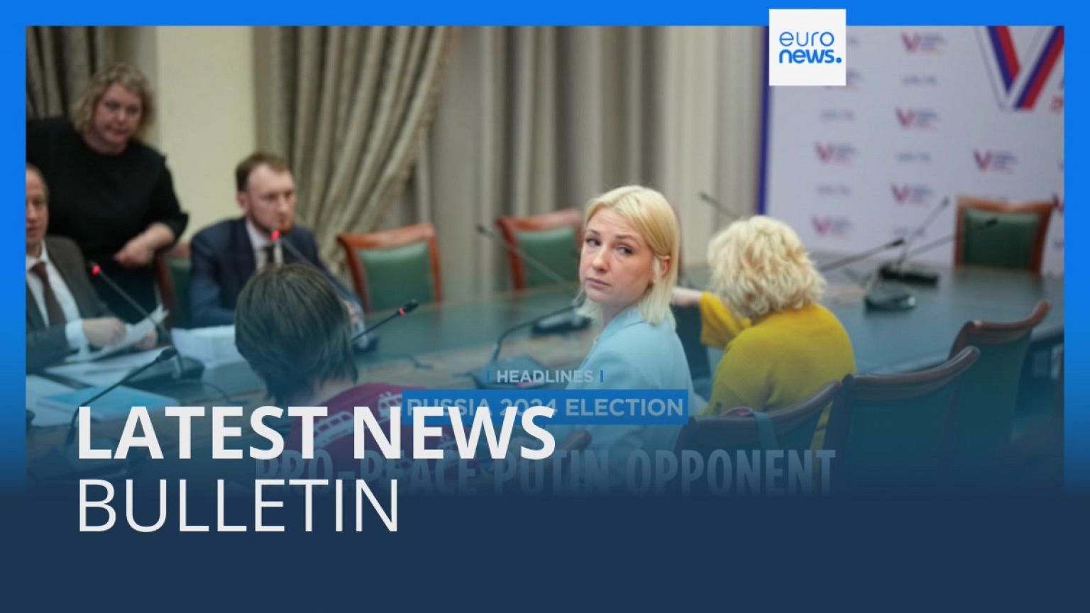Latest news bulletin | December 24th – Morning