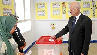 Tunisie : élections sans enthousiasme pour une 2e chambre au Parlement