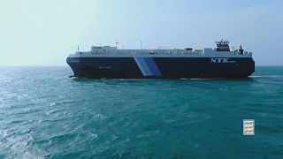 Aumentano le navi prese di mira sulla rotta dall'Oceano indiano verso Suez attraverso il Mar Rosso