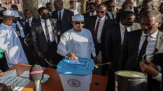 Référendum au Tchad : la nouvelle Constitution approuvée à 86%