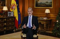 فيليبي السادس-ملك إسبانيا
