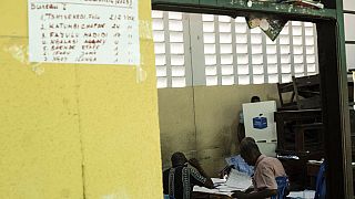 Élections en RDC : suicide d'un expert belge de l'UE à Kinshasa