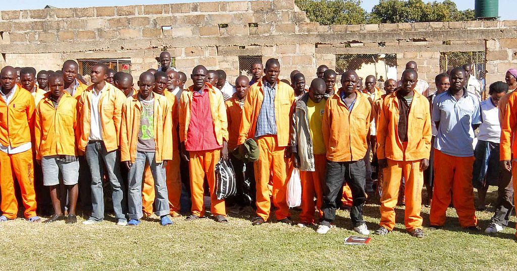 Zambia: President Hakainde Hichilema pardons 588 prisoners