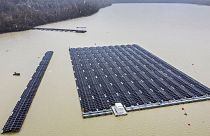 بهره‌برداری از انرژی خورشیدی در آلمان
