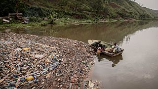 RDC : plus de 20 personnes emportées par une rivière en crue à Mwenga