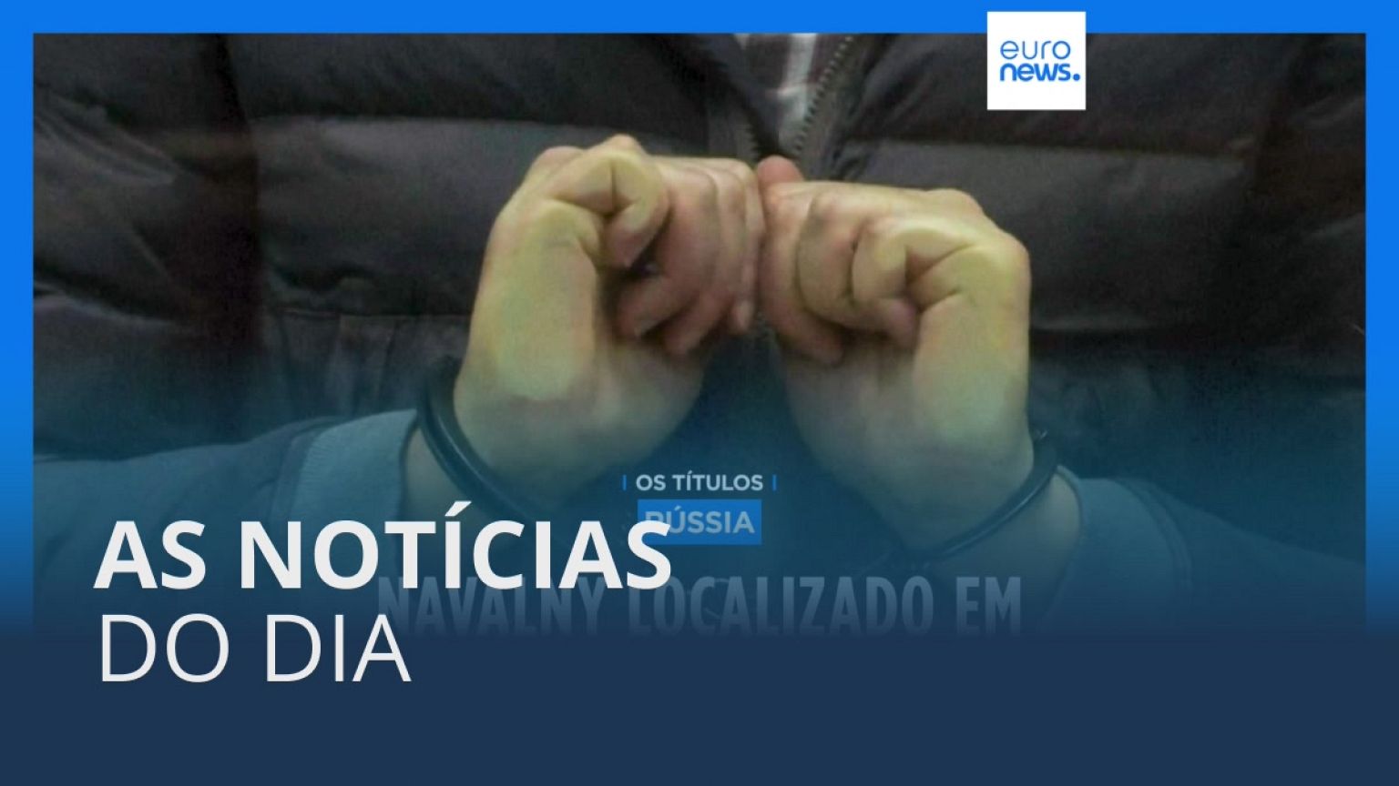 As notícias do dia | 25 Dezembro 2023 - Noite
