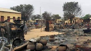 Tchad : des réfugiés soudanais racontent les horreurs au Darfour