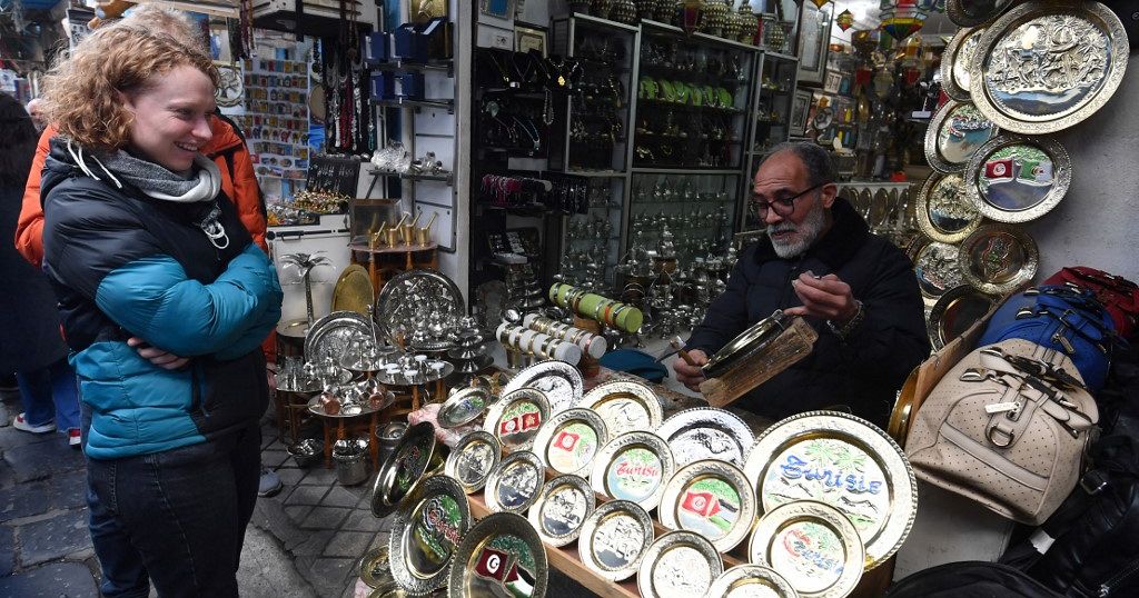 Metal engraving, recognized by UNESCO in the Maghreb