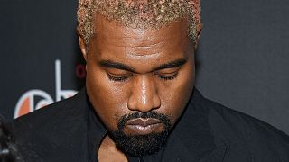 Kanye ‘Ye’ West apologises to Jewish community for antisemitic comments 