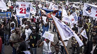DRC elections: government bans opposition demonstration