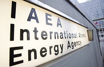 Uluslararası Atom Enerjisi Ajansı
