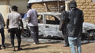 Nigéria : l'armée enquête sur les attaques meurtrières de Noël