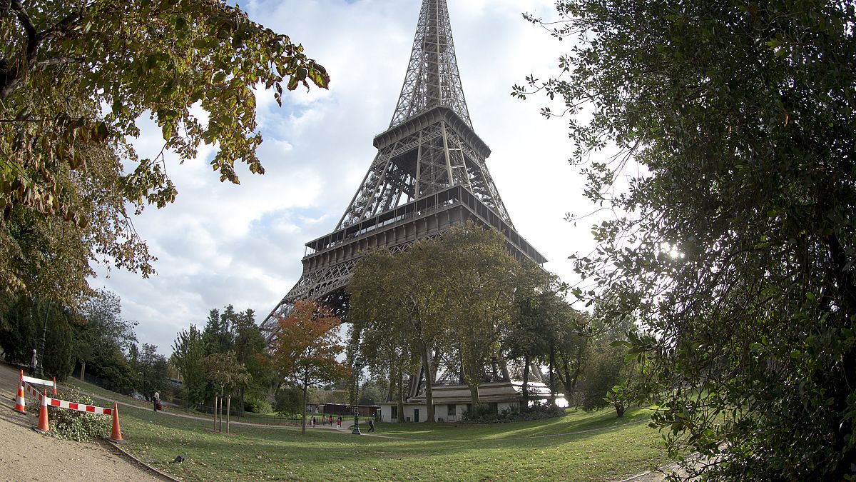 Centenary of Gustave Eiffel’s death: Everything you didn’t know about the Eiffel Tower thumbnail
