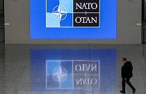 A NATO emblémája