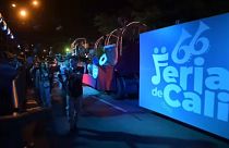 Το Φεστιβάλ Κάλι της Κολομβίας
