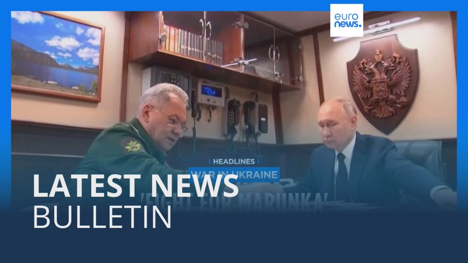 Latest news bulletin | December 26th – Evening