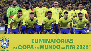 Football : la FIFA menace de suspendre le Brésil pour ingérence
