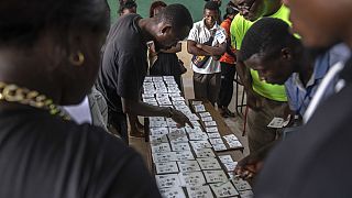 RDC : opposition et société civile appellent à l'annulation des élections