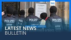 Latest news bulletin | December 27th – Morning