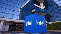 La sede centrale di Intel Corporation si trova a Santa Clara, in California.