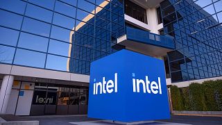 Intel Corporation’s global headquarters is in Santa Clara, California
