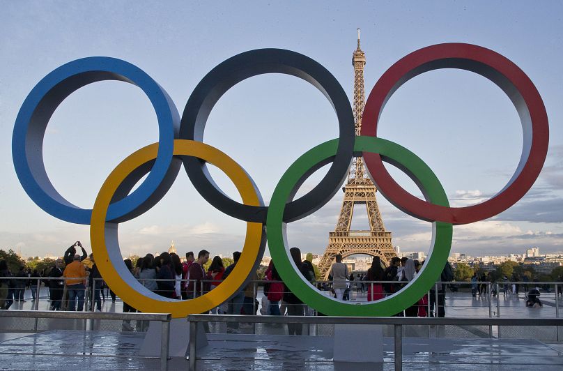 باريس تستعد لأولمبياد 2024