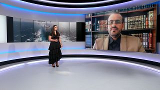 مقابلة مع المتحدث باسم الحوثيين محمد عبد السلام