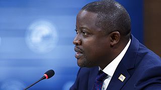 Transaction douteuse : démission du ministre zambien des Affaires étrangères